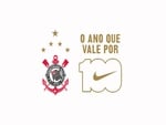 corinthians soccer time Brazil centennal celebration