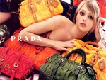 Prada Milan Italy