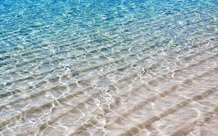 Water - water, beach