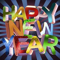 happy new year