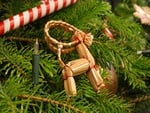 personalized christmas ornaments