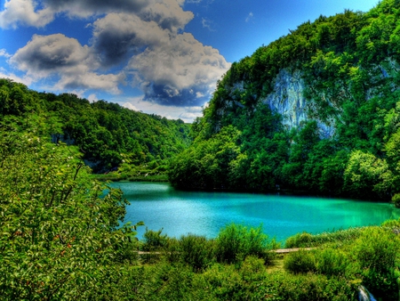 Croatia like heaven - heaven, croatia