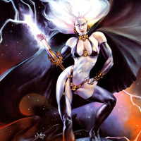 Lady Death