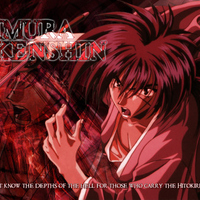 Rurouni Kenshin