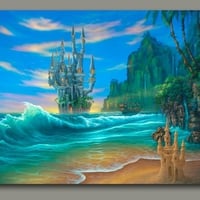 FANTASY BEACH