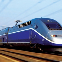 train a grande vitesse