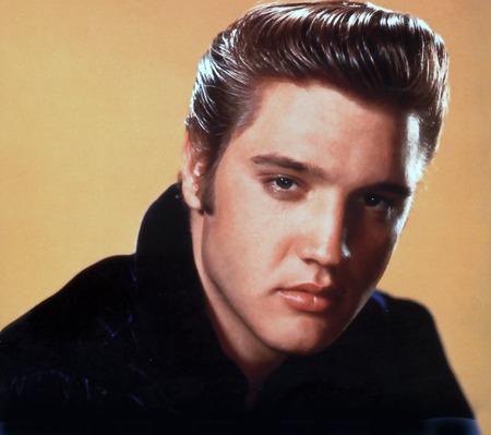 The King - elvis, the king