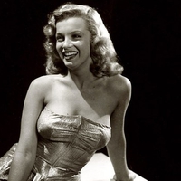 NORMA JEAN... 1947