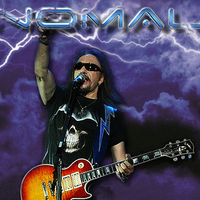 Ace Frehley Anomaly