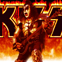 Gene In Fire