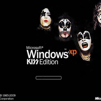 Windows Kiss Edition