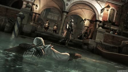 Assassins creed 2 - assassins creed 2, game, assassins, assassins creed