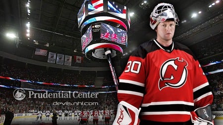 Martin-Brodeur - ice hockey, nhl, hockey, devils