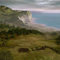 King Arthur - Battlefield
