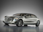 Mercedes Benz F 700 Concept