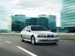 Bmw 5 series (2)