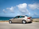 bmw 5 series gran turismo