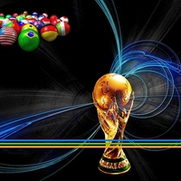 FIFA World Cup Trophy