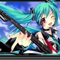 Hatsune Miku