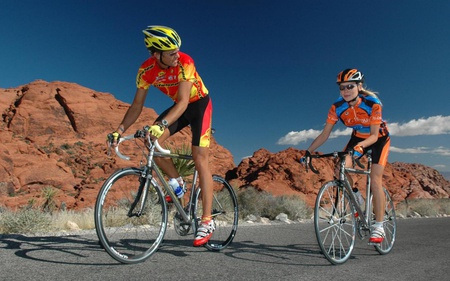 bike riders tours - sports, biking