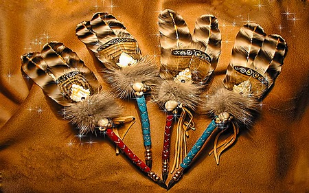 Feather Collection 11