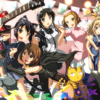 K-ON!