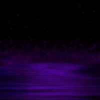 FANTASY PURPLE OCEAN