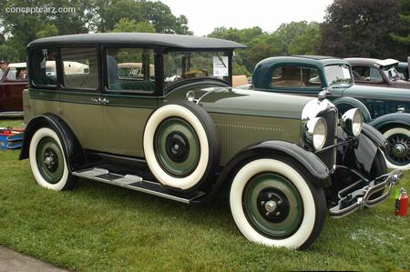 1927 Studebaker