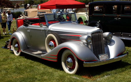 1934 pontiac convert - 1934, convert, pontiac