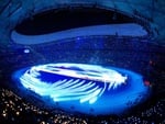 Beijing National Stadium