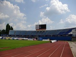 Zagreb Maksimir Stadion