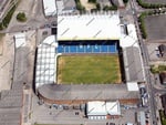 Elland Road Leeds