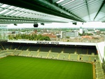 St. James Park NewCastle