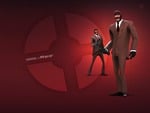 Team Fortress 2 - Spy