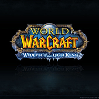 World of Warcraft: Wrath of the Lich king - Wallpaper 1