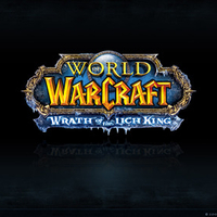 World of Warcraft: Wrath of the Lich king - Wallpaper 1 (Widescreen)