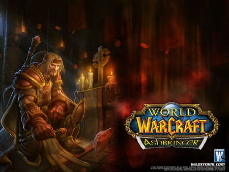 World of Warcraft - 