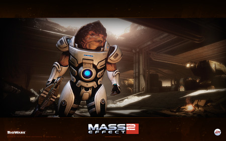 Mass Effect 2 - 