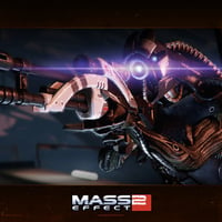 Mass Effect 2 - "Legion" Wallpaper (Widescreen)