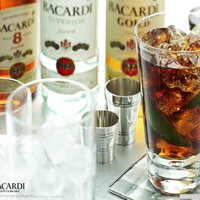 bacardi