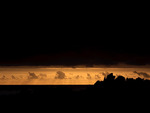 Cape Agulhas sunset