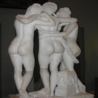 The Three Graces 1825