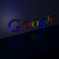 GOOGLE IN COLORS