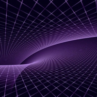 PURPLE VORTEX