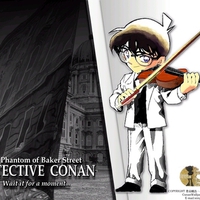 Detective Conan