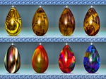 Eggs In 8 Collection 13