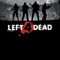 Left 4 Dead - "Survivors" Wallpaper (Widescreen)