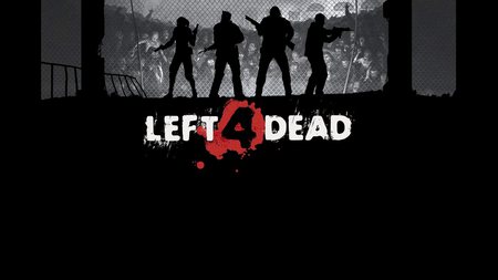 Left 4 Dead - 