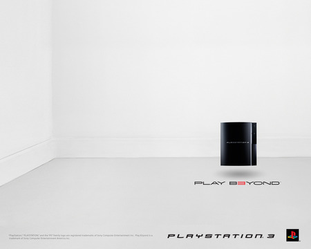 Playstation 3 - 