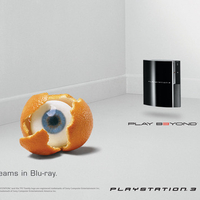 Playstation 3 - "Play Beyond" 3rd Commercial Wallpaper 